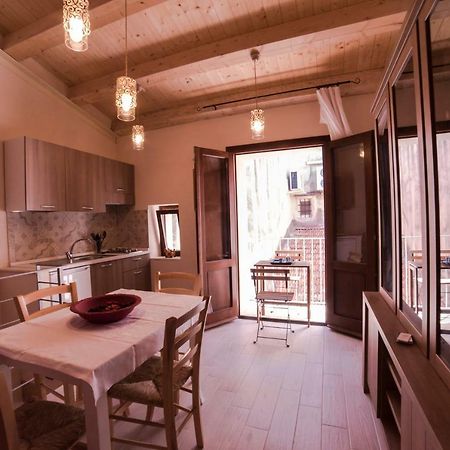 Aura Ortigia Apartments Syracuse Exterior photo