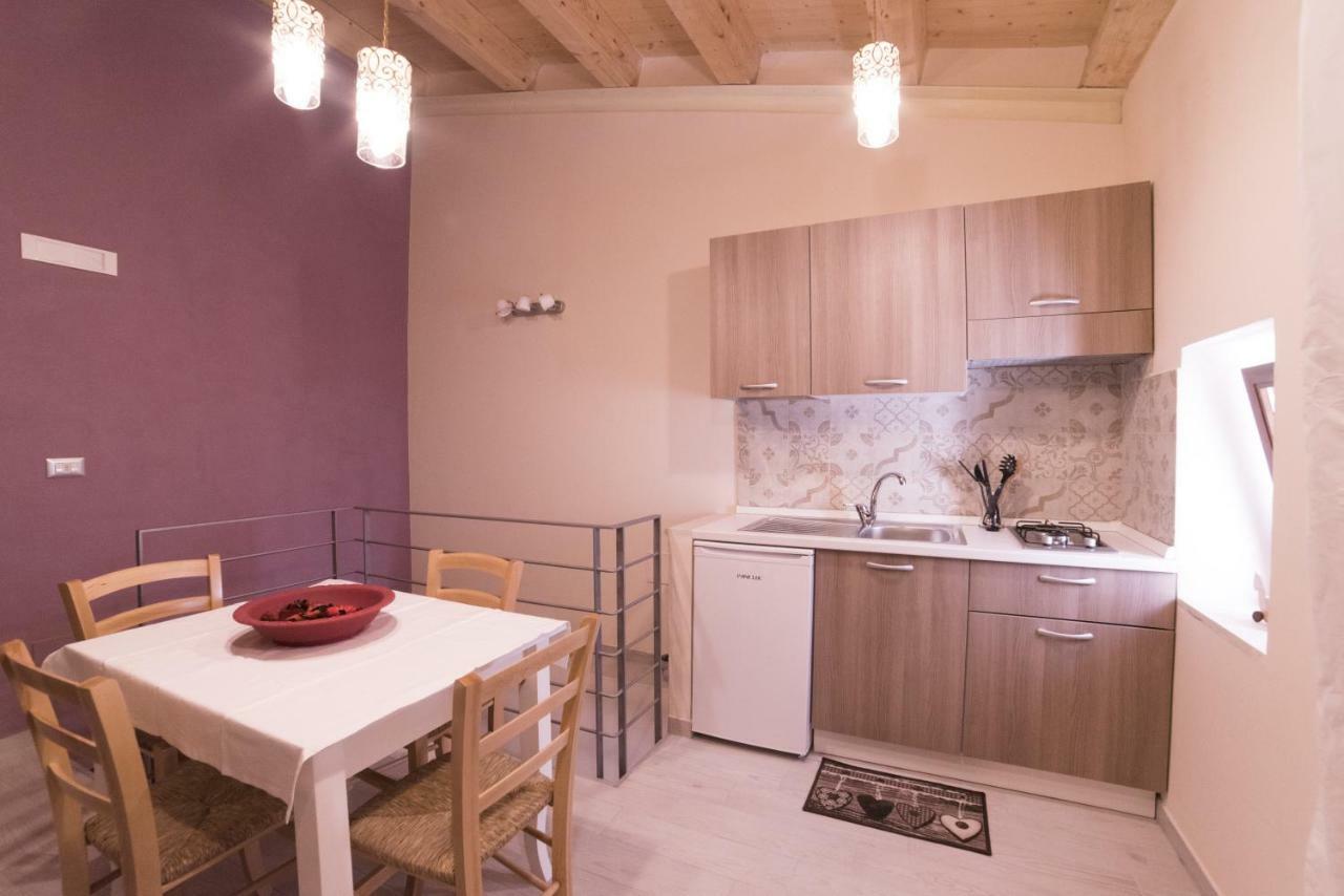 Aura Ortigia Apartments Syracuse Exterior photo